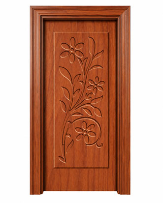 2D Door