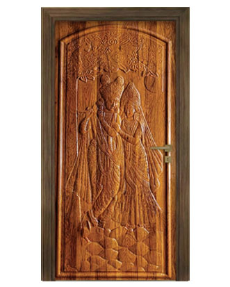 3D Door