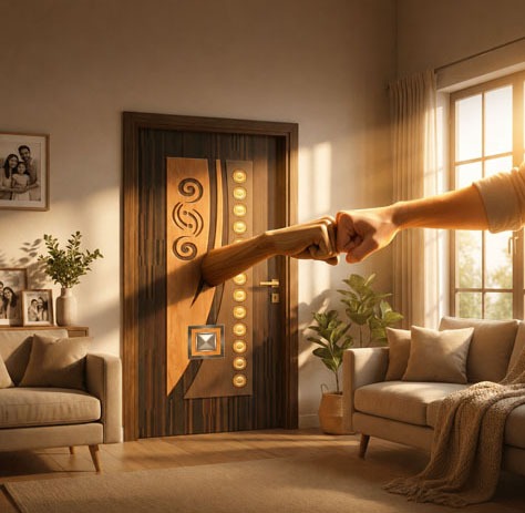Sundoor Door