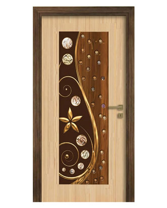 Digital Door