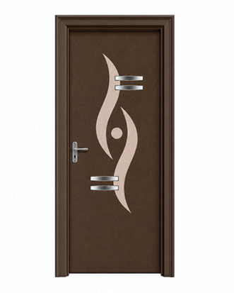 Laminate Door