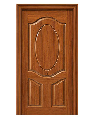 Membrane Door